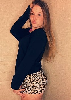 Kenleigh McFadden